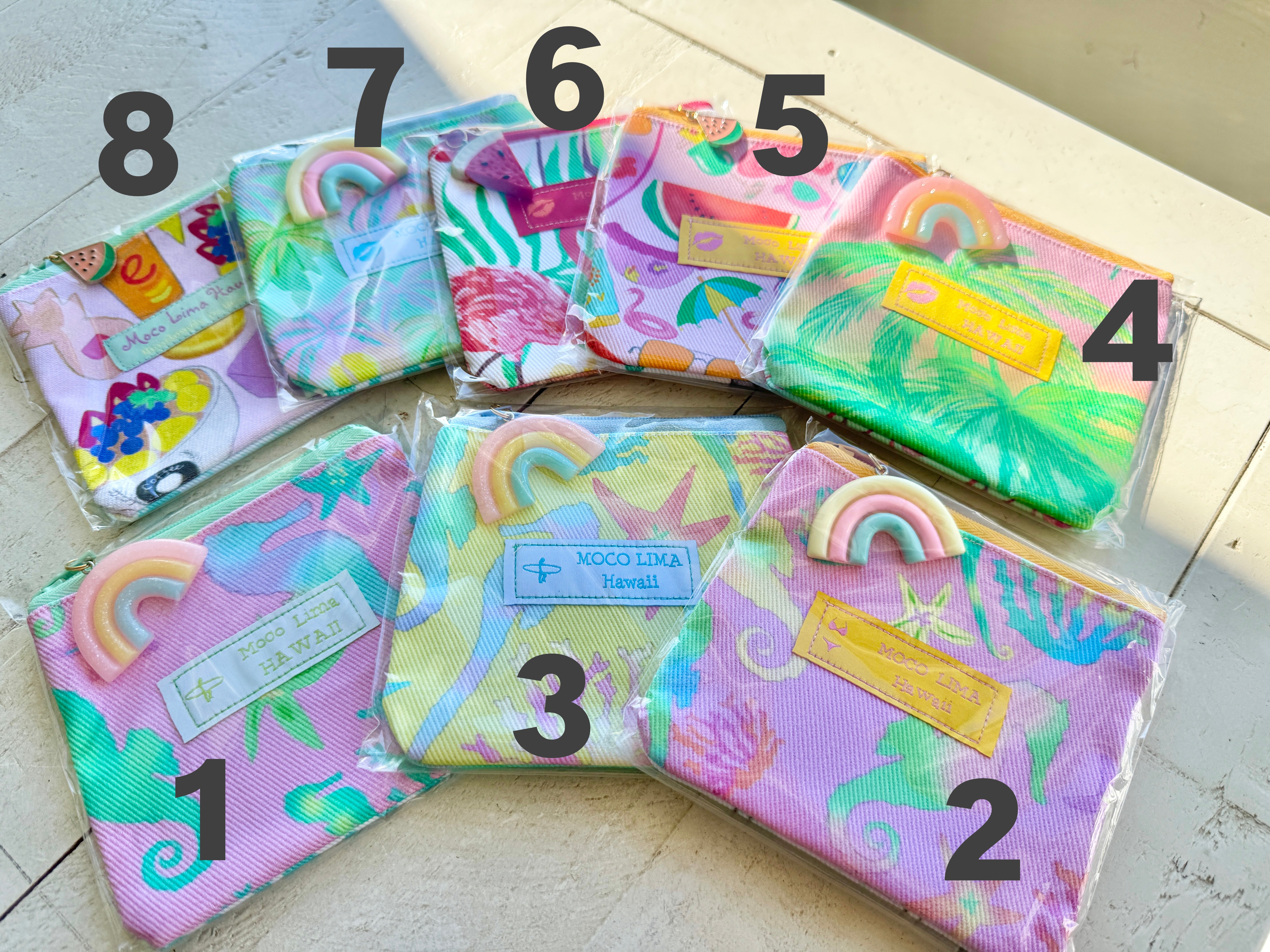 今だけ20%OFF（12/10まで　コインポーチ