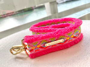 Color strap/ ストラップ