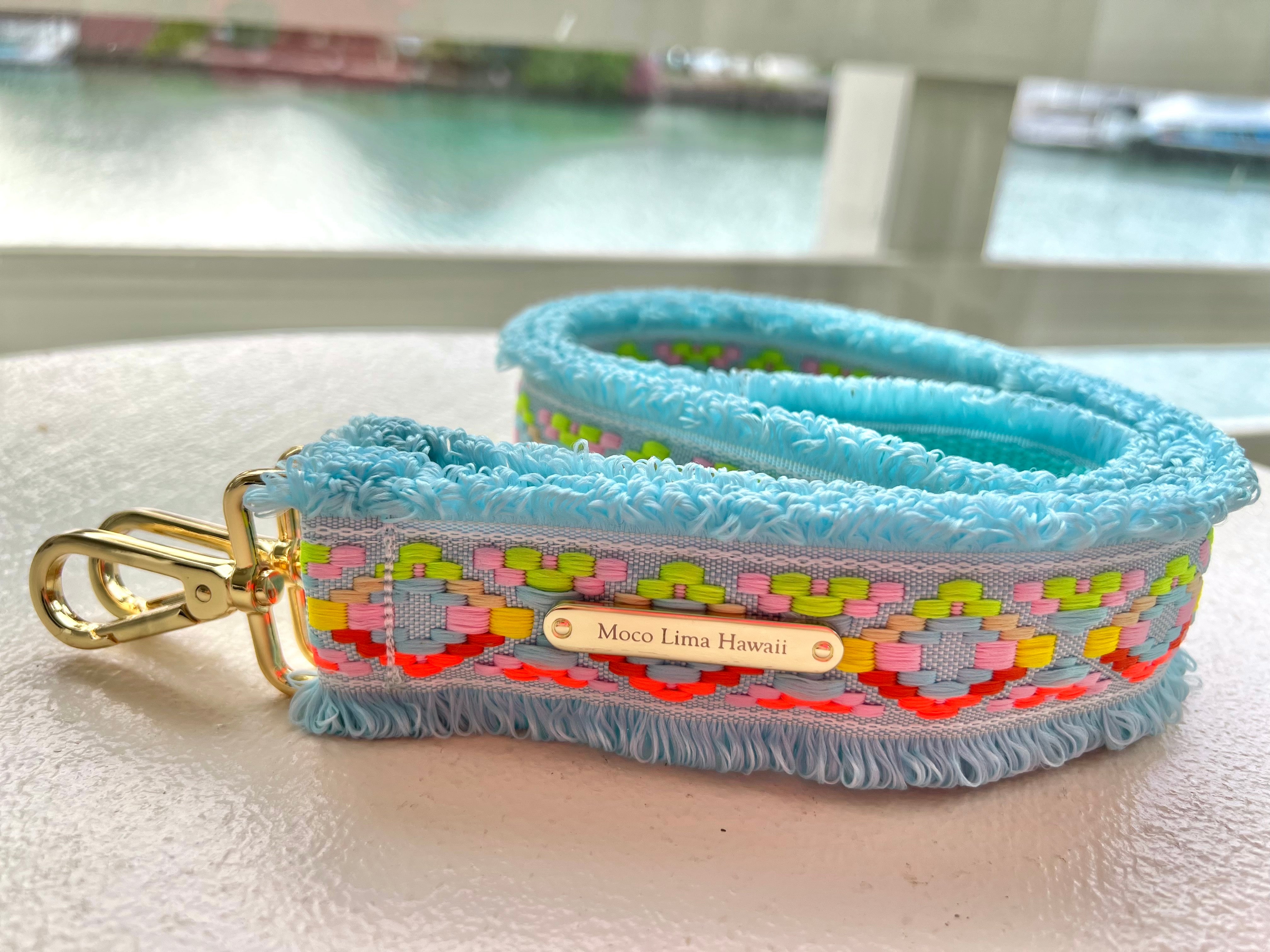 Color strap/ ストラップ